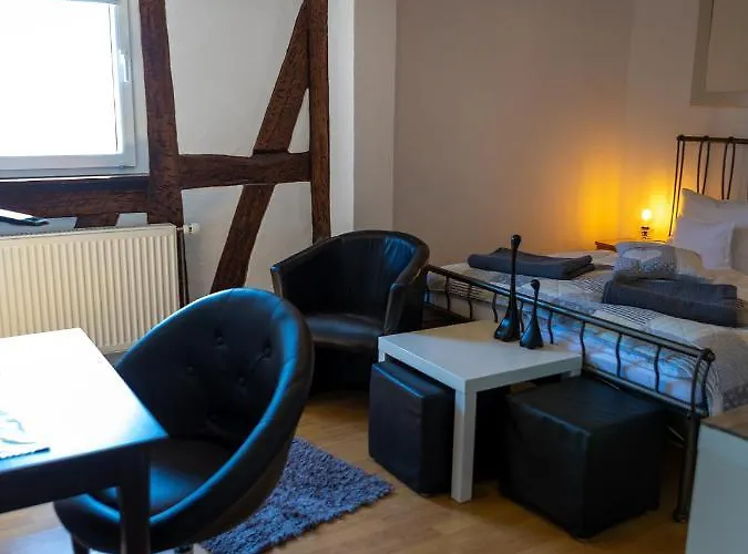 Restaurant Zum Burggraf 3*