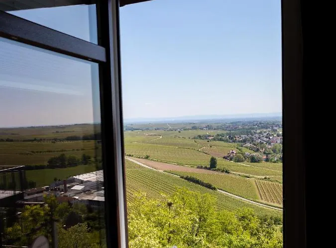 Hotel Restaurant Zum Burggraf