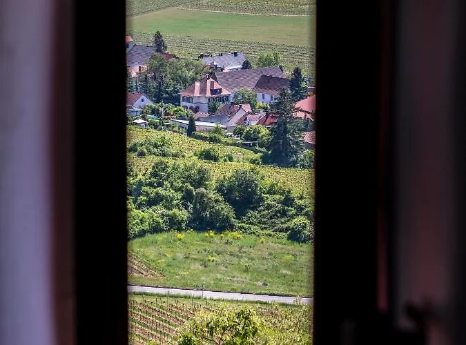 Zum Burggraf Otel Neuleiningen